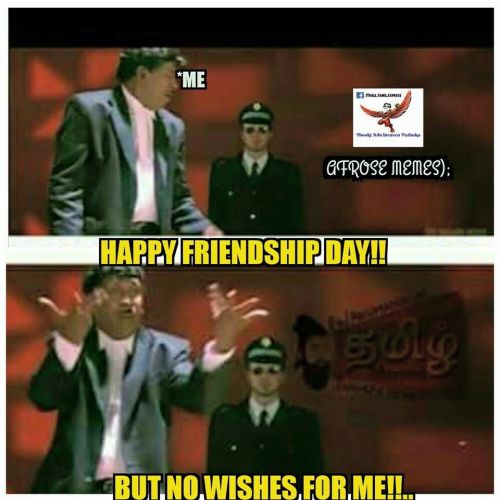 Happy friendship day pic