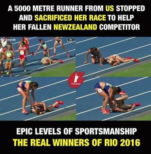 Rio olympics latest memes