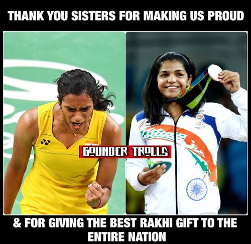 PV Sindhu wins Silver and a billion hearts