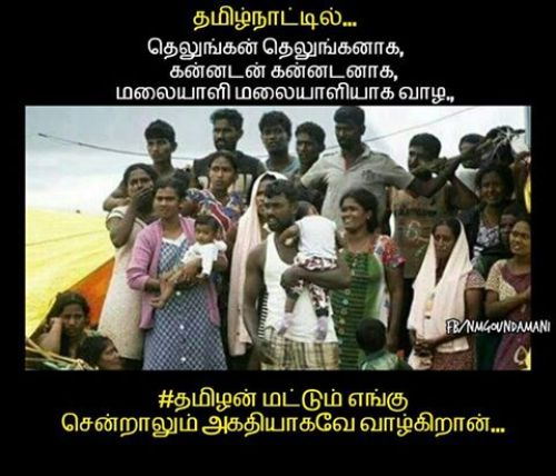 Tamil nadu trolls karnataka