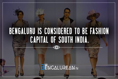 Amazing facts about Bengaluru