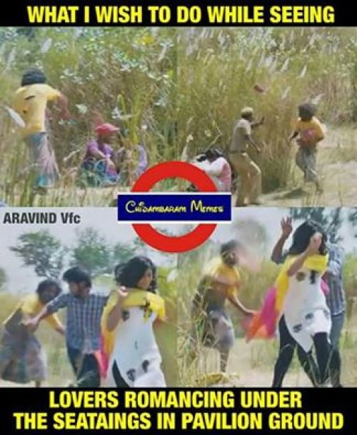 Tamil single boys funny memes