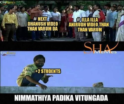 Suchitra tweets and videos memes