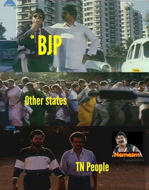 Rajinikanth political entry memes