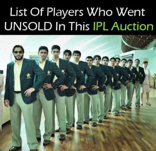 IPL auction 2018 memes