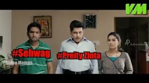 Preity zinta IPL Auction 2018 funny memes