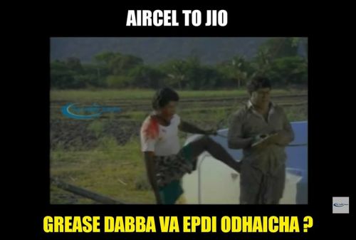 Reasons For Aircel Network Down