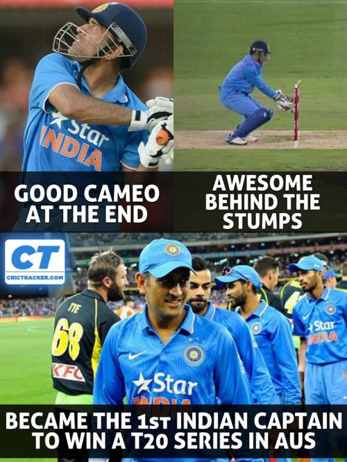 Indian cricket team memes
